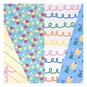 Let&rsquo;s Party Paper Pad 12 x 12 Inches 24 Pack image number 4