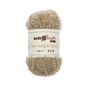 Knitcraft Stone Tiny Teddy & Chums 25g image number 1