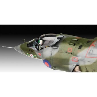 Revell Harrier Gr.1 50 Years Model Set 1:32 image number 4