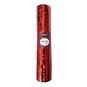 Red and Green Sequin Fabric Roll 28cm x 2m  image number 4