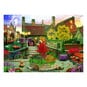 Eurographics Old Town Living Jigsaw Puzzle 1000 Pieces image number 2