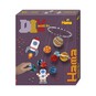 Hama Beads Space Mobile Set image number 1