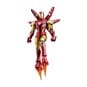 Blokees Marvel Champion Class Iron Man Mark LXXXV Model Kit image number 3