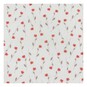 Langdale Valley Petal Stems Cotton Fabric by the Metre image number 2