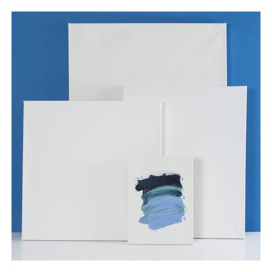 Box Canvas 91.4cm x 61cm image number 2