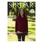 Sirdar Harrap Tweed Jacket Digital Pattern 7834 image number 1