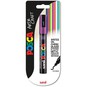 Uni-ball Purple Posca Marker PC-5M image number 3
