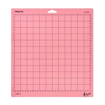 Strong Grip Cutting Mat 12 x 12 Inches