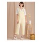 Simplicity Women&rsquo;s Overalls Sewing Pattern S9590 image number 3