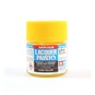 Tamiya Yellow Lacquer Paint 10ml (LP-8) image number 1