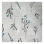 Fantastic Floral Printed Spot PVC Fabric by the Metre image number 2