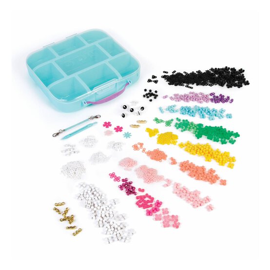 Make It Real LinXo Creator Set 650 Pieces image number 2