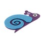 Felt Snails 4 Pack image number 2
