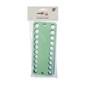 Rectangle Thread Organiser 5 Pack image number 4