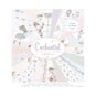 Papermania Enchanted Meadow Paper Pad 12 x 12 Inches 50 Sheets image number 1