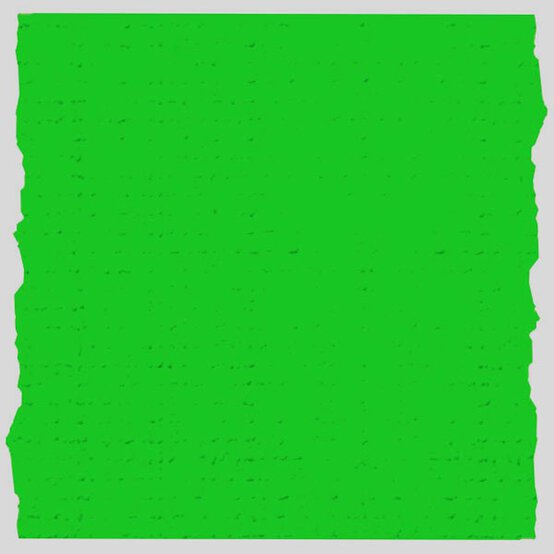 Green Duck Tape 4.8cm x 13.7m image number 3