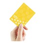 Pokemon Lightning Energy Deck Protector Sleeves 65 Pack image number 2