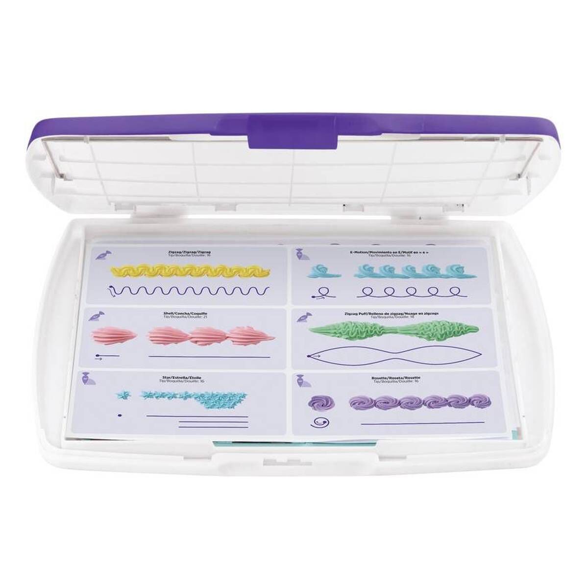 Wilton Deluxe Practice Board | Hobbycraft