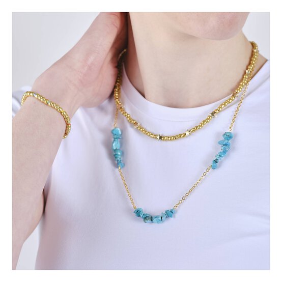 Dark Blue Gem Stones 30g image number 7