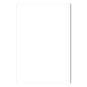 Midwest White Styrene Sheet 19cm x 28cm x 0.15cm image number 4