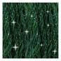 DMC Dark Green Mouline Etoile Cotton Thread 8m (C890) image number 2