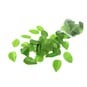 Green Craft Leaves 150 Pack  image number 1