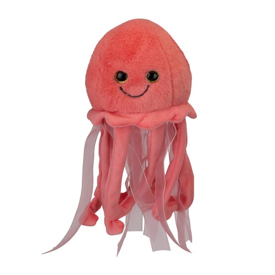 Assorted Jellyfish Plush image number 4