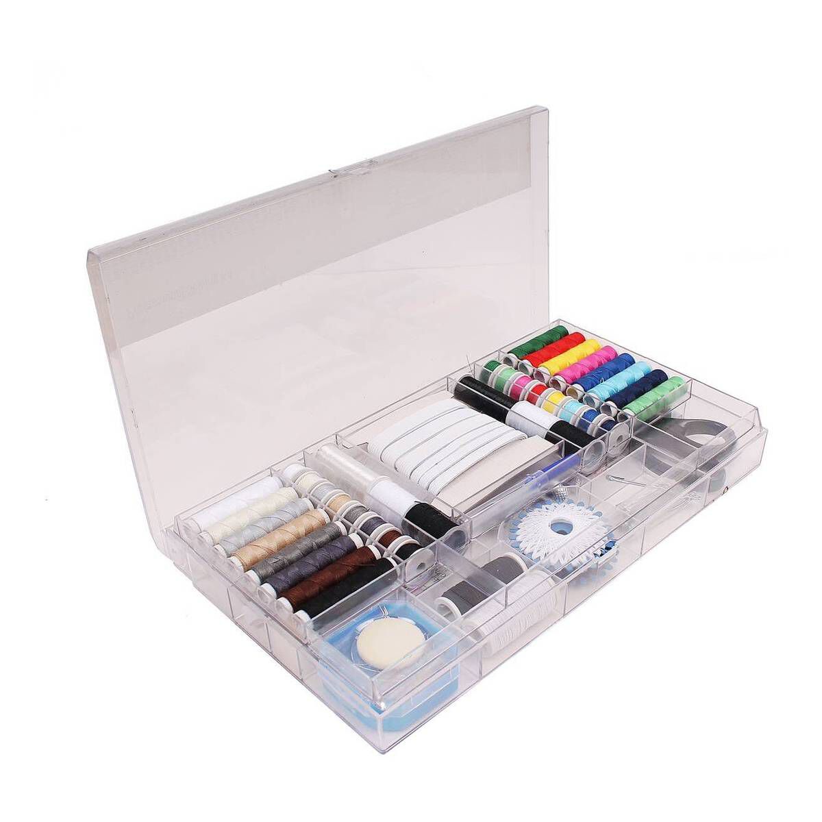 Professional Sewing Kit 167 Pieces Hobbycraft