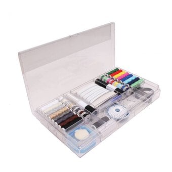 Professional Sewing Kit 167 Pieces image number 3