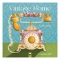 Vintage Home Wall Calendar 2027 image number 1