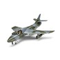 Revell Hawker Hunter T.7-1.7A Model Kit 1:32 image number 2