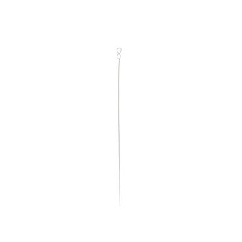Big Eye Beading Needles 8cm 3 Pack 