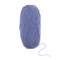 Knitcraft Water Sapphire Everyday DK Limited Edition Yarn 100g image number 3