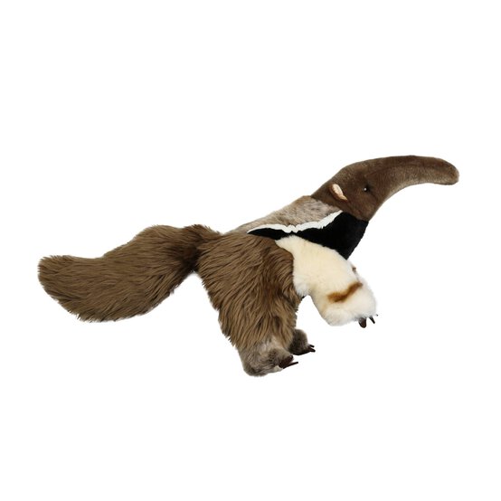 Full-Bodied Anteater Puppet image number 4