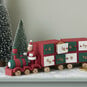 How to Make a Traditional Advent Train image number 1