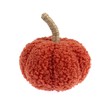 Orange Borg Pumpkin 9cm