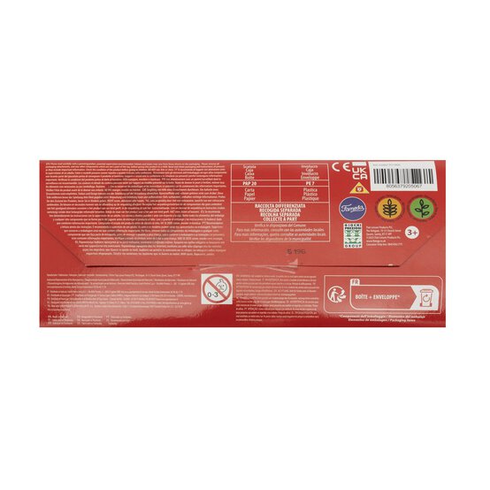 Plasticine Assorted BaSix Set 6 Pack image number 5
