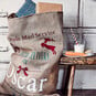 Cricut: How to Make a Personalised Santa Sack image number 1