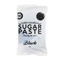 The Sugar Paste Black Sugarpaste 1kg image number 1
