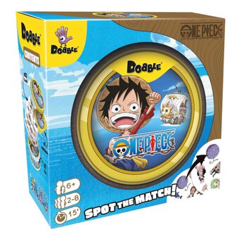 Dobble One Piece