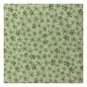 Bluebell Hollow Lime Blender Cotton Fabric by the Metre image number 2