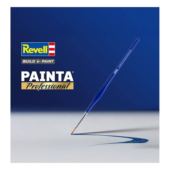 Revell Painta Professional Brush 0 image number 4
