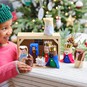 How to Make a Craft Roll Nativity Scene image number 1