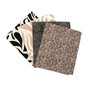 Modern Texture Cotton Fat Quarters 4 Pack image number 1