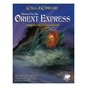 Call of Cthulhu Horror on the Orient Express Volume II image number 1