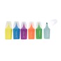 Mini Highlighters 6 Pack image number 1