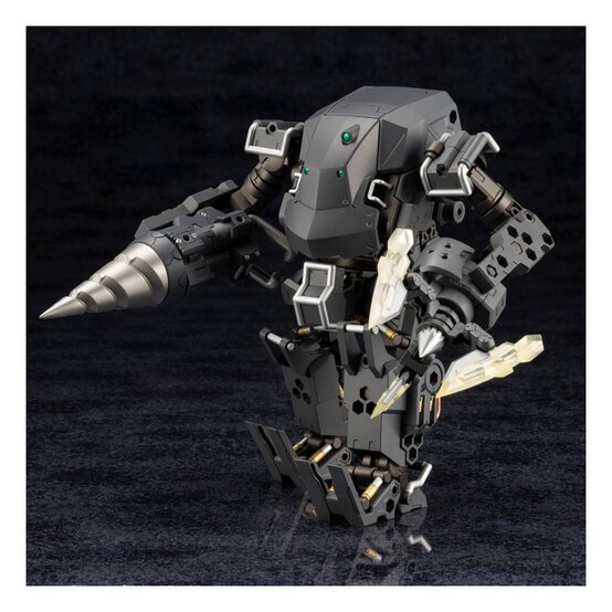 Hexa Gear Bulkarm a Lux Ape Plastic Model Kit 1:24  image number 5