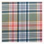 Langdale Valley Country Plaid Cotton Fabric by the Metre image number 2