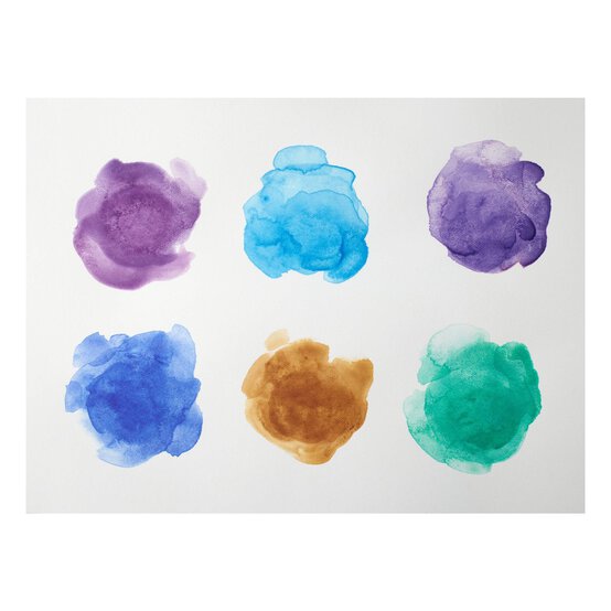 Winsor & Newton Professional Watercolour Granulating Set 5ml 6 Pack image number 3