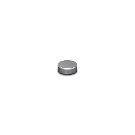 Colour Forge Neodymium Magnets 2mm x 1mm 50 Pack image number 1